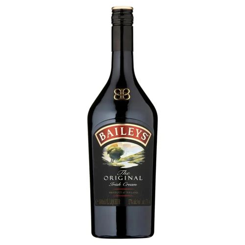 Baileys Original Irish Cream Liqueur 1Ltr — image 1