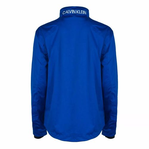 Calvin Klein CK Golf Stealth Waterproof Jacket - Ladies UK8 & UK10 - RRP£100 — image 2