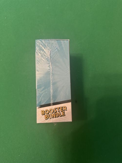 Pokémon TCG Mega Evolution: Ascended Heroes Booster Bundle Box 6 Packs Sealed — image 5
