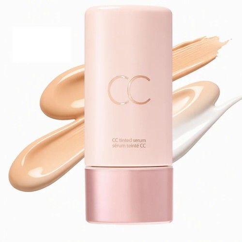 Tarte CC Tinted Serum — Color-Correcting Tinted Serum, Color-Changing Shade 55ml