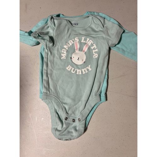 Girls 0-3 Months Bundle Lot 24 pcs - Ralph Lauren Little Me Baby Carters — image 18
