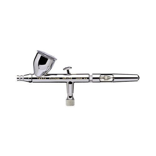 Iwata Eclipse HP-CS Airbrush 0.35mm Gravity Feed Dual Action (IW-ECL-CS)