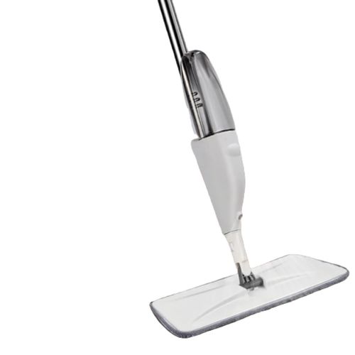 Spray Mop Floor Cleaner Multi-Surface 360 + 2 Microfibre Pads — image 1