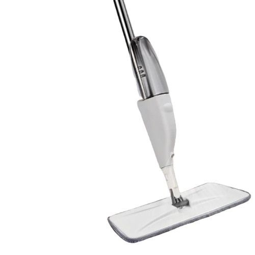 Spray Mop Floor Cleaner Multi-Surface 360 + 2 Microfibre Pads