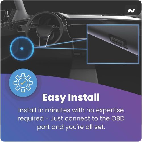 Nextbase HardWire Kit OBD For Series 2 Nextbase Dash Cams — image 2