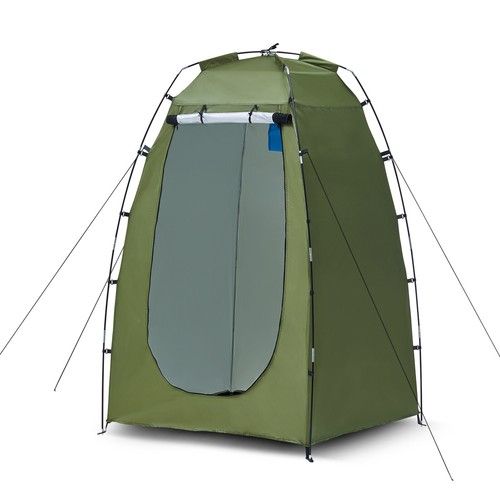 Changing Room Camping Shower Toilet Hiking Outdoor Privacy Tent Portable