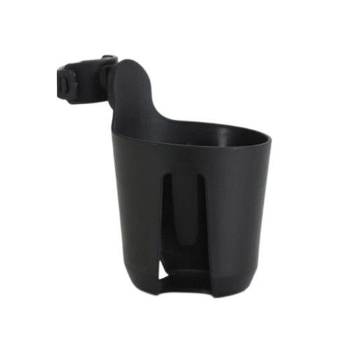 Universal Strollers Cup Holder Nonslip Design for Baby Prams Easy Installation