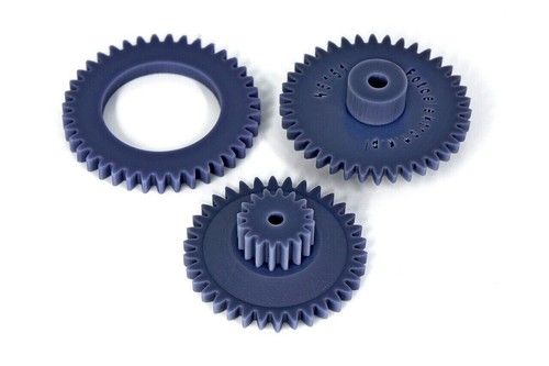 Set of Gear REPAIR Cassette Deck Philips N5151 MARK II PHILIPS 774