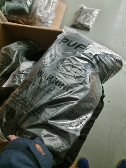 40 Piece TikTok Clothing Bundle Wholesale Job Lot — image 8