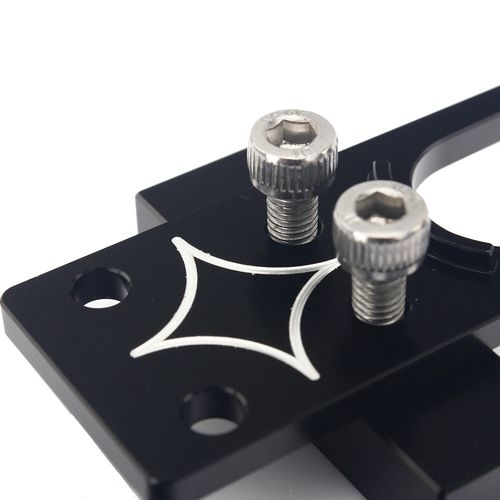 Quick Shift Short Gear Shifter for Ford Focus MK2 ST RS 2.5 Turbo Aluminum — image 6