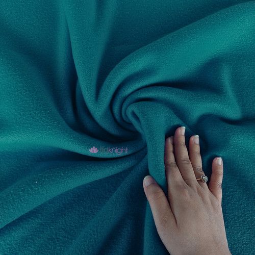 Super Soft Polar Fleece Anti Pill Soft Washable Blanket Fabric- Solid Colours