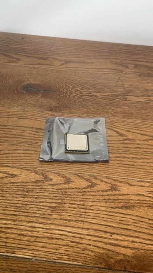 Intel Core i7-980X Extreme Edition 3.33GHz 6 Core 12 Thread LGA1366 CPU Tested 