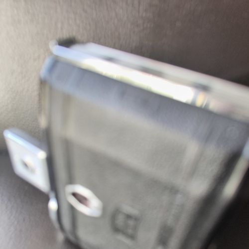 Zeiss Ikon Ikonta 521 Vintage Folding Rollfilm Camera — image 5