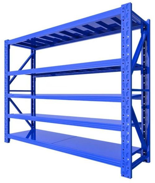 Garage Racking Warehouse Workshop Storage Heavy Duty Shelving 1000kg 2 metre NEW