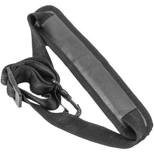 Adjusted Length Saxophone Neck Strap Saxophone Belt Practical Strap Padded — image 2