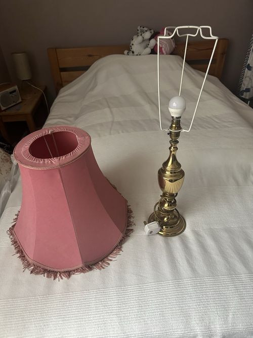 Vaughan LAMP — image 3
