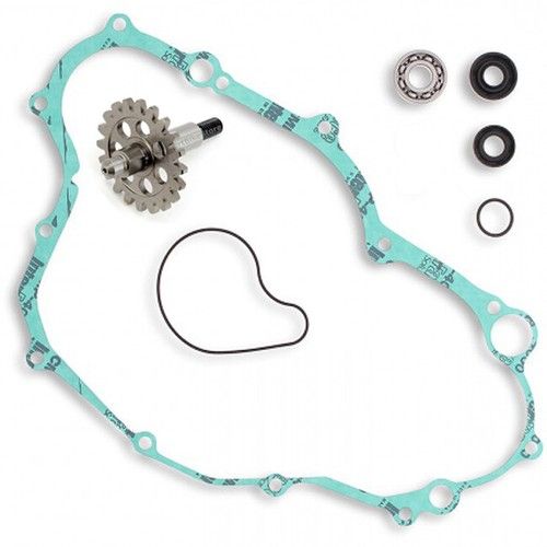 Yamaha YZF 250 YZ 250 F 4-Stroke ( 2001 - 2013 ) Complete Water Pump Shaft & Kit