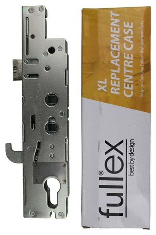 Fullex XL Multi Point Upvc Gearbox Door Lock 35mm 92mm 62mm Double Spindle