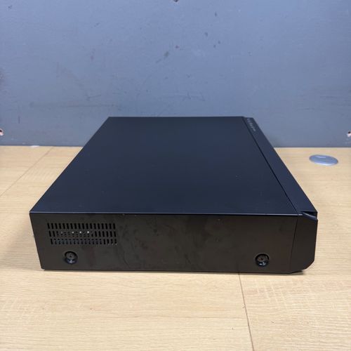 Panasonic DMR-EZ49V DVD Recorder/VCR Combi, Freeview HDMI FAUTLY POWERE ON/OFF — image 3