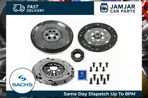 Sachs 2290601059 Clutch Kit Fits VW Multivan Transporter Transporter / Caravelle