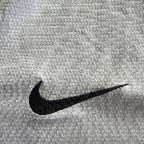 v. Persie Manchester United 2012 2014 Away Football Jersey Shirt Nike Size M — image 2
