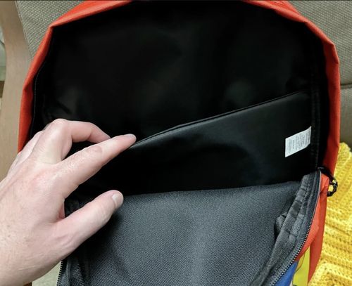 SDCC 2022 Mike Judge Beavis And Butt-Head Backpack San Diego Comic Con Exclusive — image 3