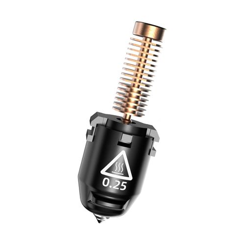 FLASHFORGE Adventurer 5M Pro Nozzle 280℃ High Flow 32mm³/s Adventurer 5M Hotend — image 1