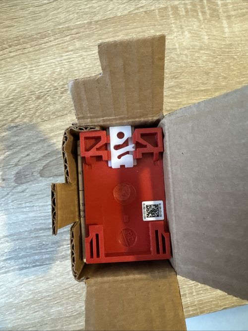 Allen Bradley Guardmaster Sipha 2 Control Unit 440N-S32021 — image 2