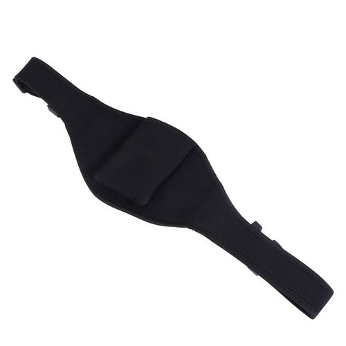 Durable Nylon Microphone Belt Carrier for Fitness Instructors Storage Use — image 8