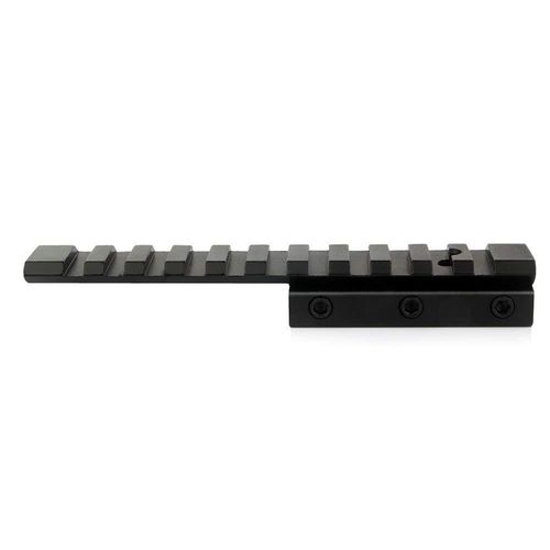 Extend Scope Mount 11mm to 20mm Dovetail Rail Picatinny Rail Adapter — image 2
