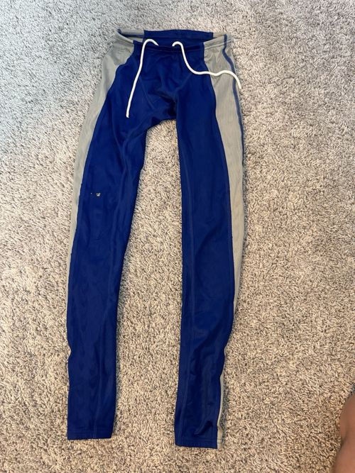 Lot of 3 Vintage Speedo Fastskin Legskins Men's Size 30 Leg Skins Pre-FINA Ban — image 2