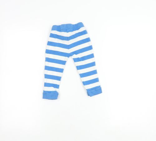 Unisex Baby & Toddler BabyBoden Size 18-24 Months Jogger Trousers Multicoloured — image 3