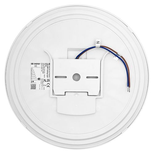 24W LED WiFi Ceiling Light RGB App Control and Remote Smart Colour Changing WF03 — image 4