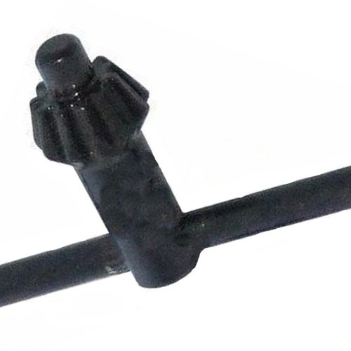 Chuck Key Replacement Universal Drill Chuck Key High Quality 10mm (3/8) — image 10
