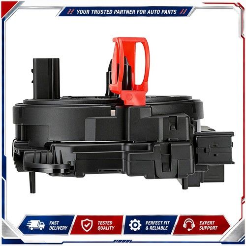 MFSW SPRING SQUIB SLIP RING MODULE 5K0953569AL for VW Golf Touran Audi A1 Sokda
