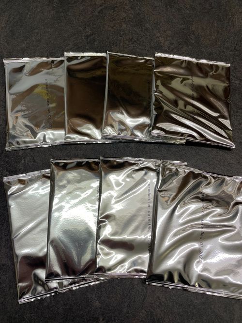 Clothes and Carpet Moth Pheromone  Traps 8 Pack — image 3