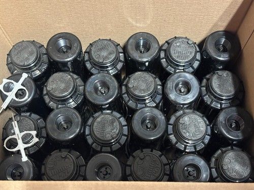 Hunter PGP-ADJ 4" Gear Driven Rotor Adjustable Sprinkler Head w/ tool Case of 24