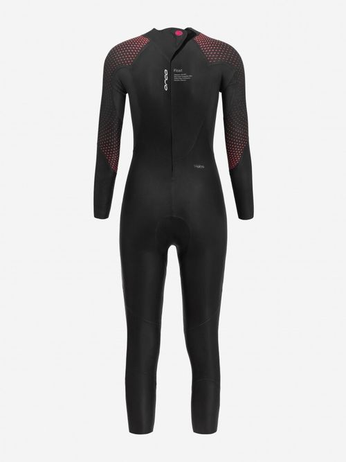 Orca Women's Athlex Float Open Water Swimming Swim Triathlon Wetsuit Small  £239 — image 2