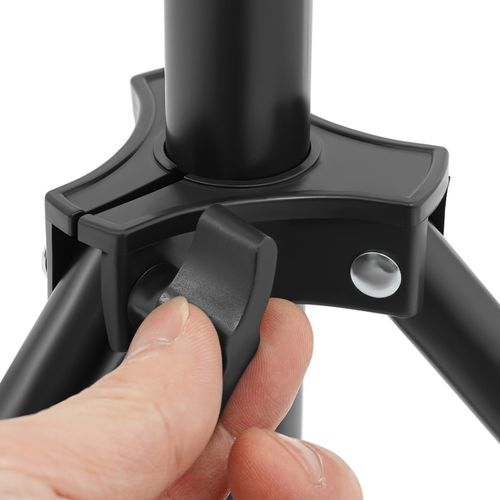 3x3m Backdrop Stand, Photo Studio Adjustable Background Stand, Backdrop Stand — image 17