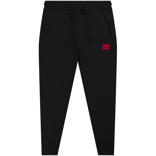 Hugo Boss Joggers Red Side — image 2