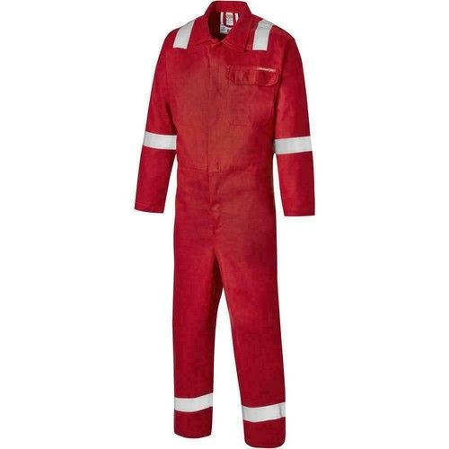 Dickies FR24/7TP Flame Retardant Antistatic Everyday Coverall Boilersuit Hi-Viz 