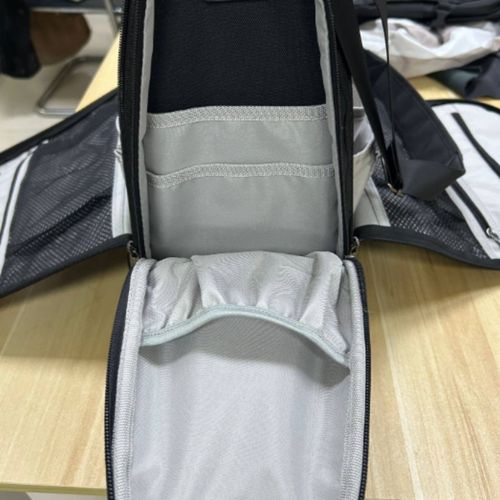Tool Backpack Organized Tool Backpack with Front Pocket Heavy-Duty — image 8