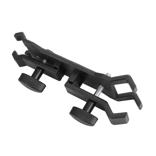 Outdoor Camera Umbrella Clamp Umbrella Holder Clip Tripod Umbrella Clamp Holder — image 3