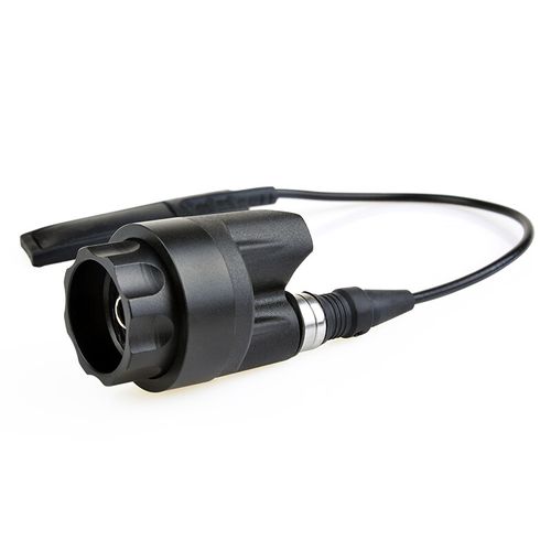Optics Remote Switch Wire Tail Dual Switch Assembly XM07 Dual Switch Lights — image 2