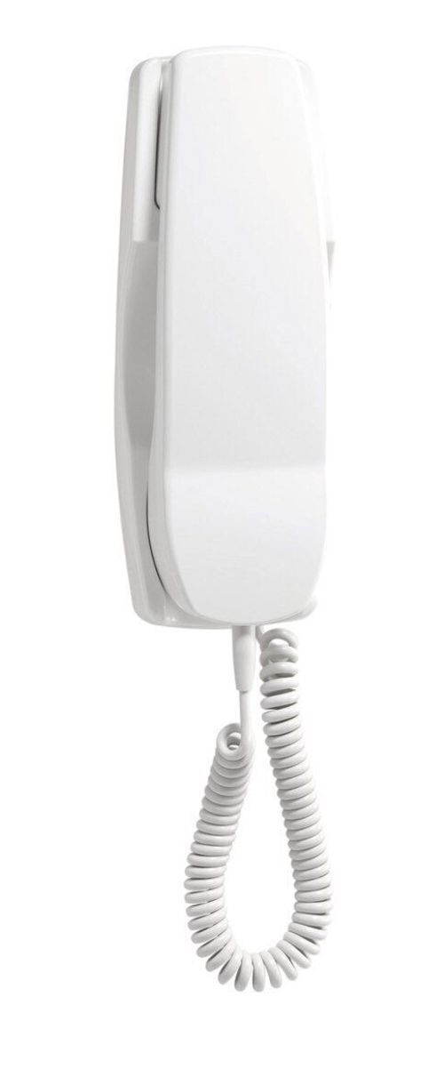 BELL SYSTEM 801 EXTRA HANDSET SPARE AUDIO DOOR PHONE INTERCOM ELECTRIC UNIT CALL — image 9