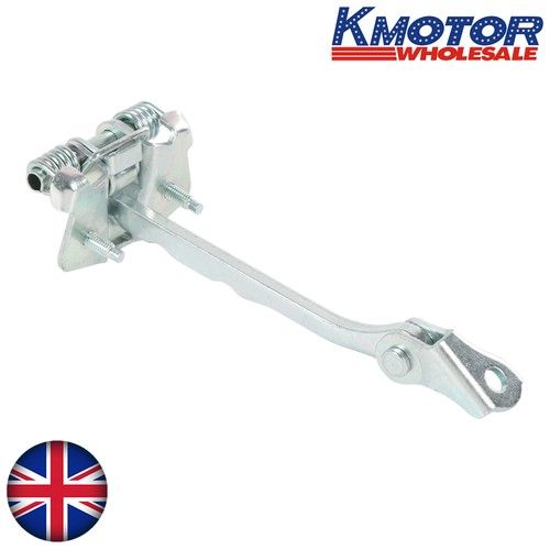 Front Left / Right Door Check Strap For Renault Trafic Vauxhall Vivaro Primastar