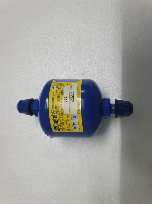 Castel 0116 G 4303/2 filter drier — image 1