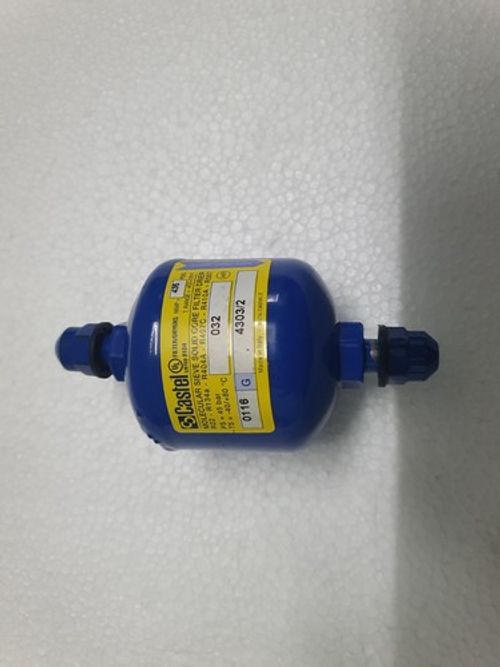 Castel 0116 G 4303/2 filter drier