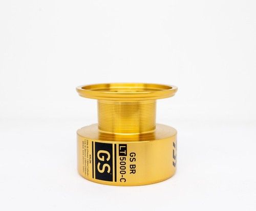 Daiwa 20 GS 5000 BR LT Spool Assembly