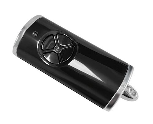 HORMANN GARAGE DOOR REMOTE CONTROL KEY FOB OPENER 868MHZ BS BISECUR HAND SET NEW — image 12
